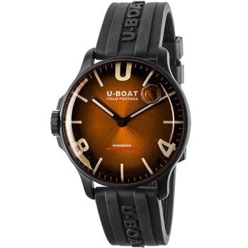 U-Boat model U8699B buy it at your Watch and Jewelery shop
